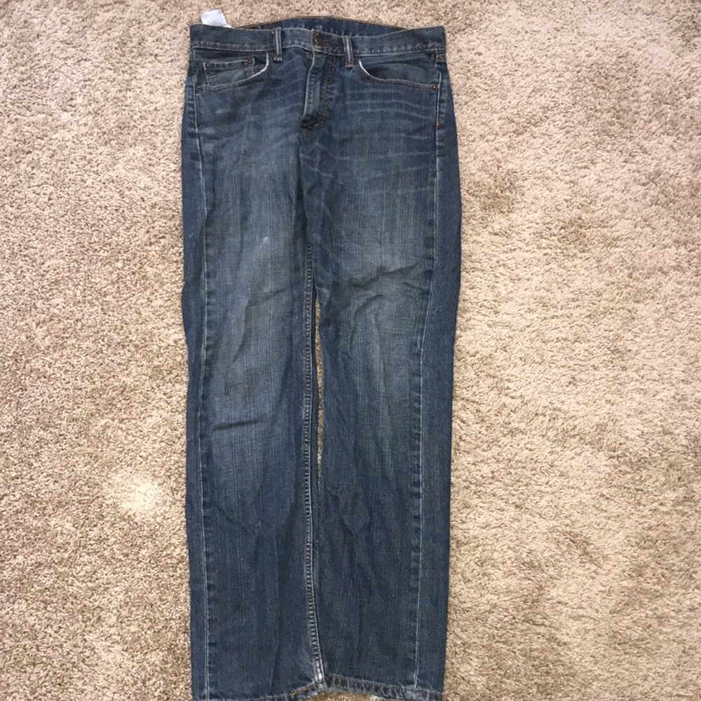 Levi’s 501 - W33 L34